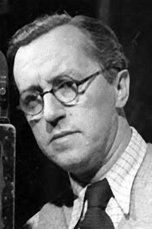 et billede af Hans H. Zerlett