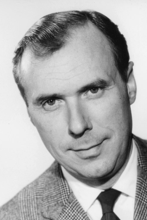 et billede af Allan Ekelund