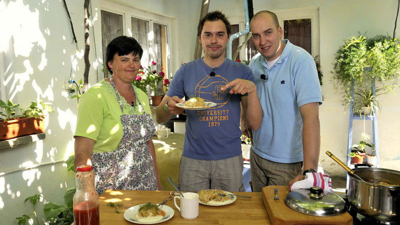 Thumbnail for Episode 169 Season 1 Episode 169