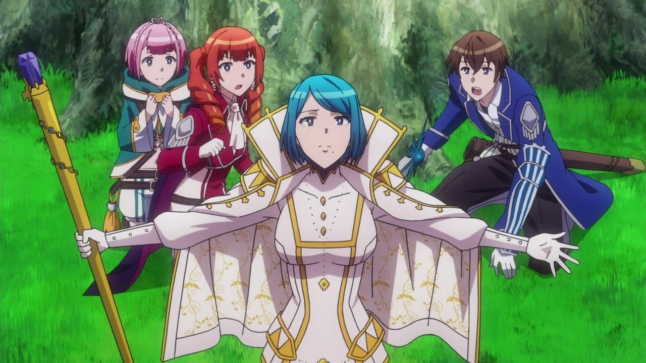 Do You Love Your Mom and Her Two-Hit Multi-Target Attacks?