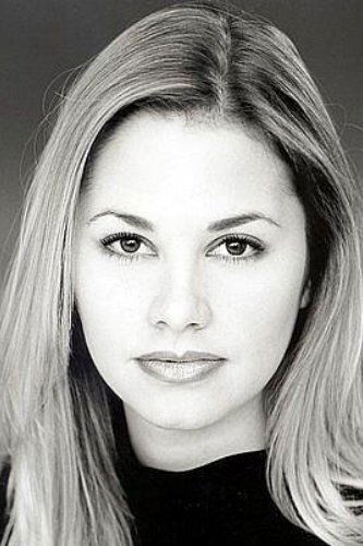 et billede af Jessica Holcomb