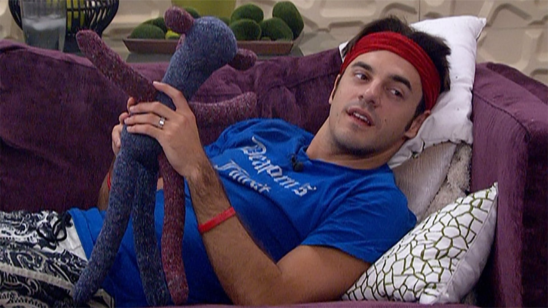 Big Brother - Épisode 24