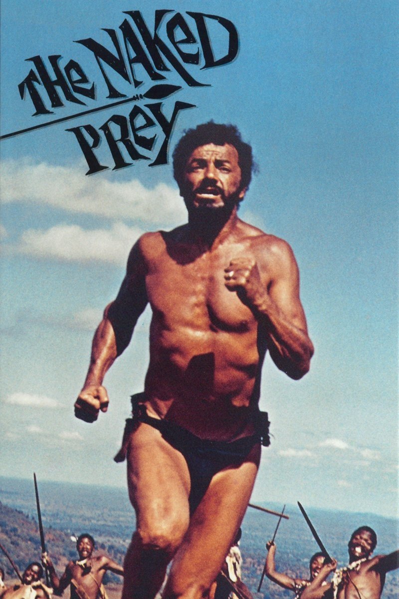The Naked Prey