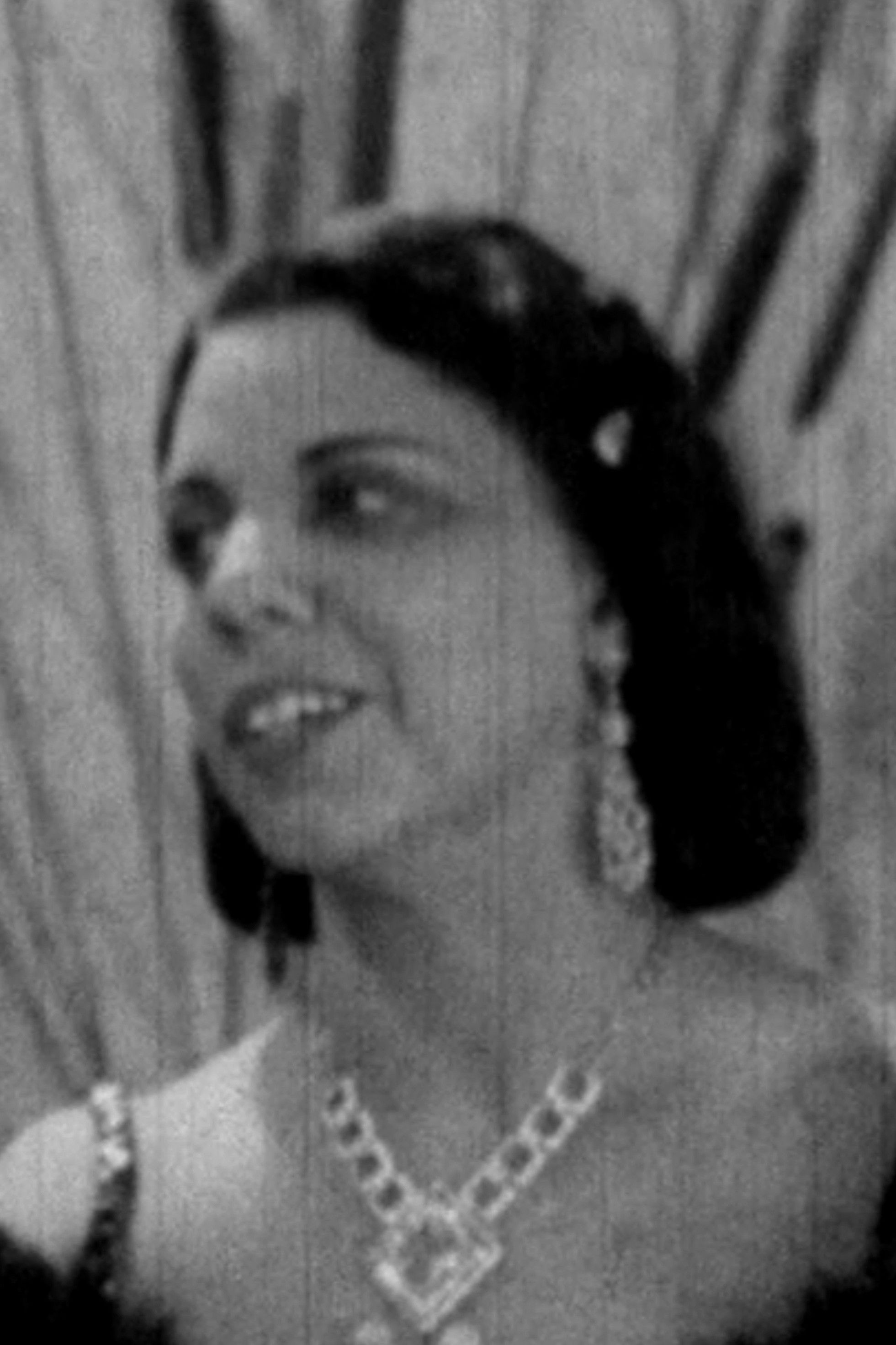 et billede af Gladys Williams