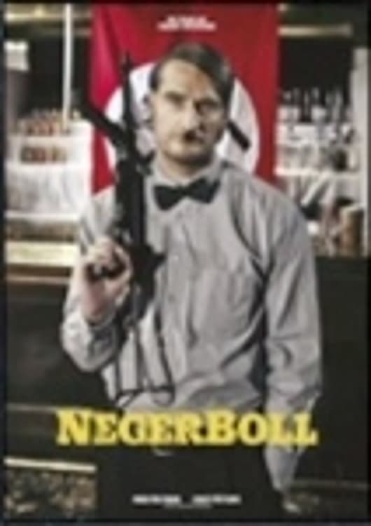 Negerboll