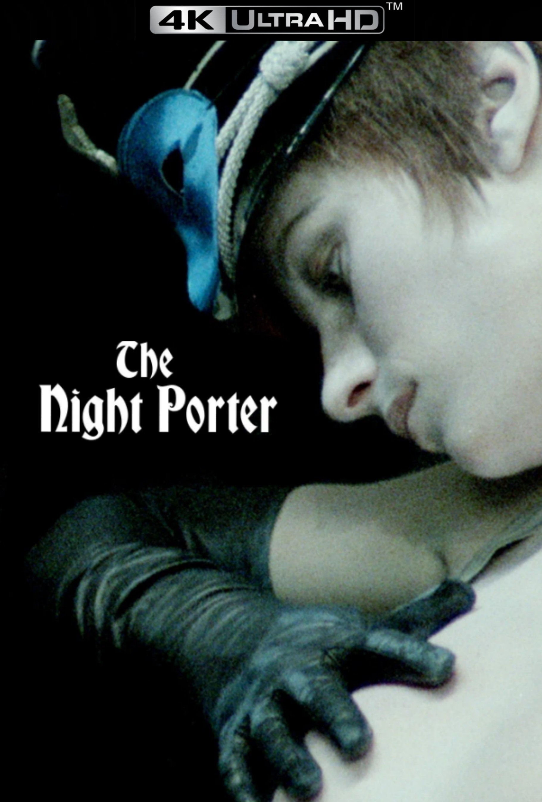 The Night Porter
