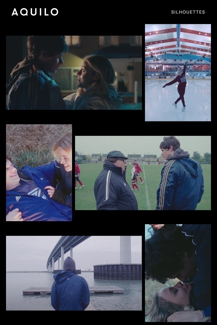 Aquilo - Silhouettes Trilogy