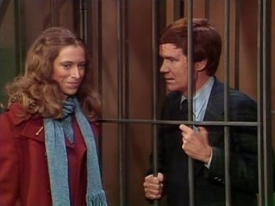 Barney Miller
