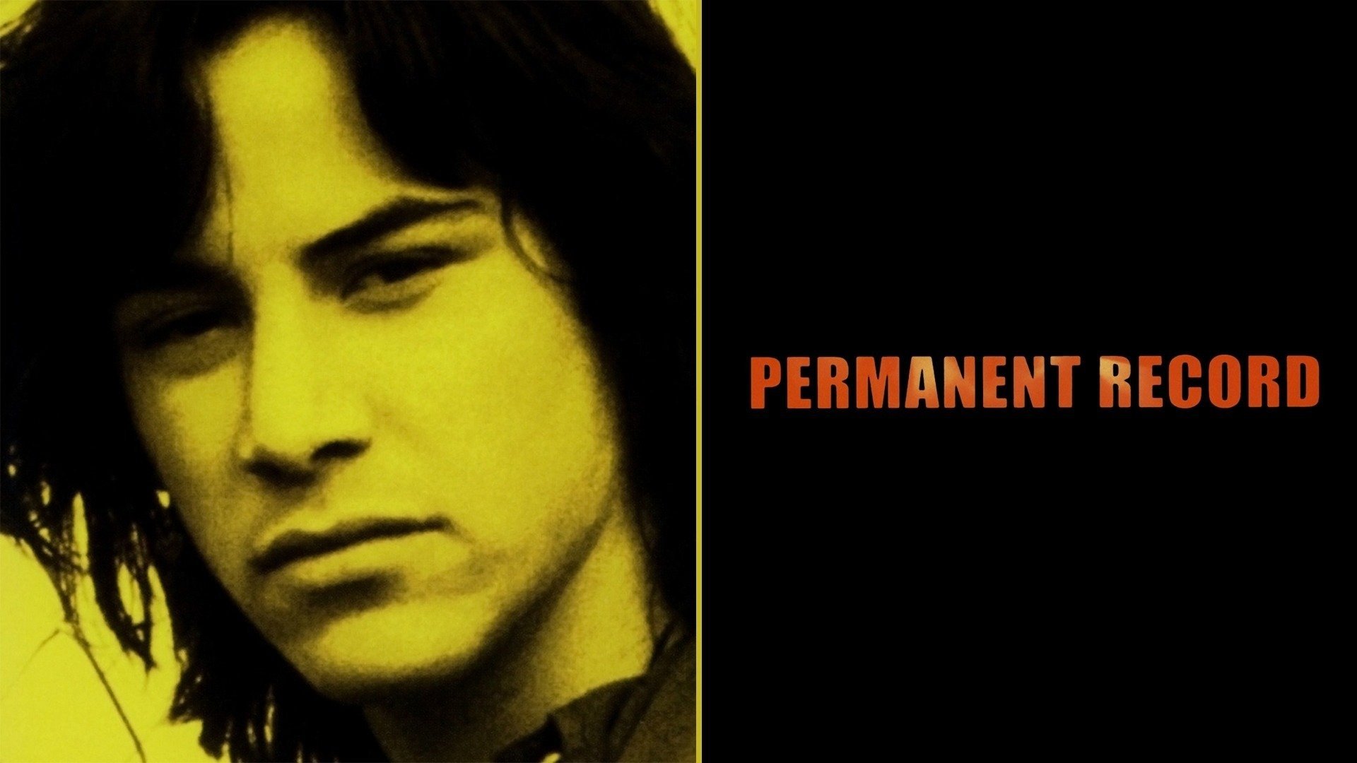 Permanent Record (1988)