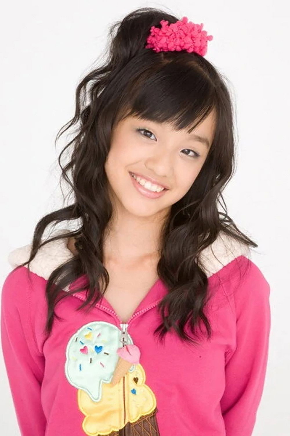 et billede af Guu-chan