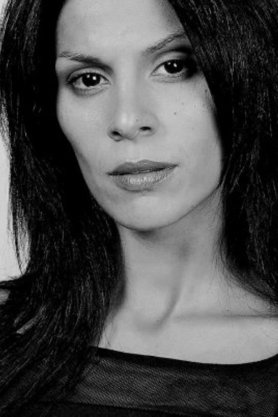 et billede af Lyudmila Slaneva