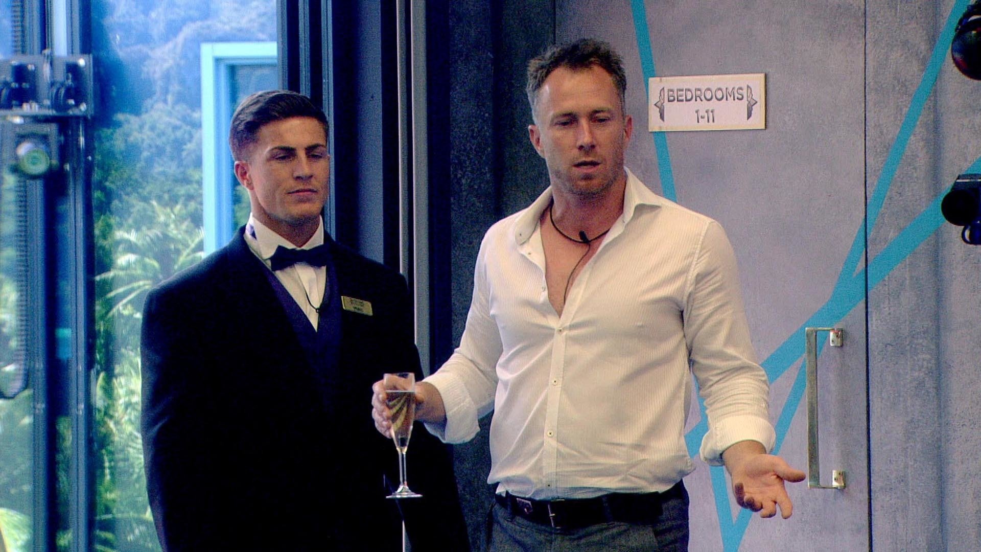 Big Brother 16x52