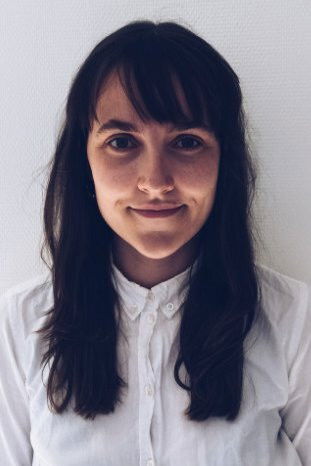 et billede af Sofie Rimestad