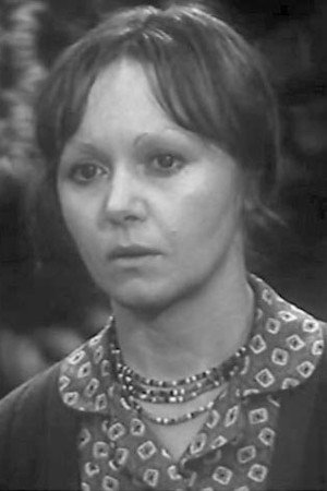 et billede af Viktoriya Dukhina