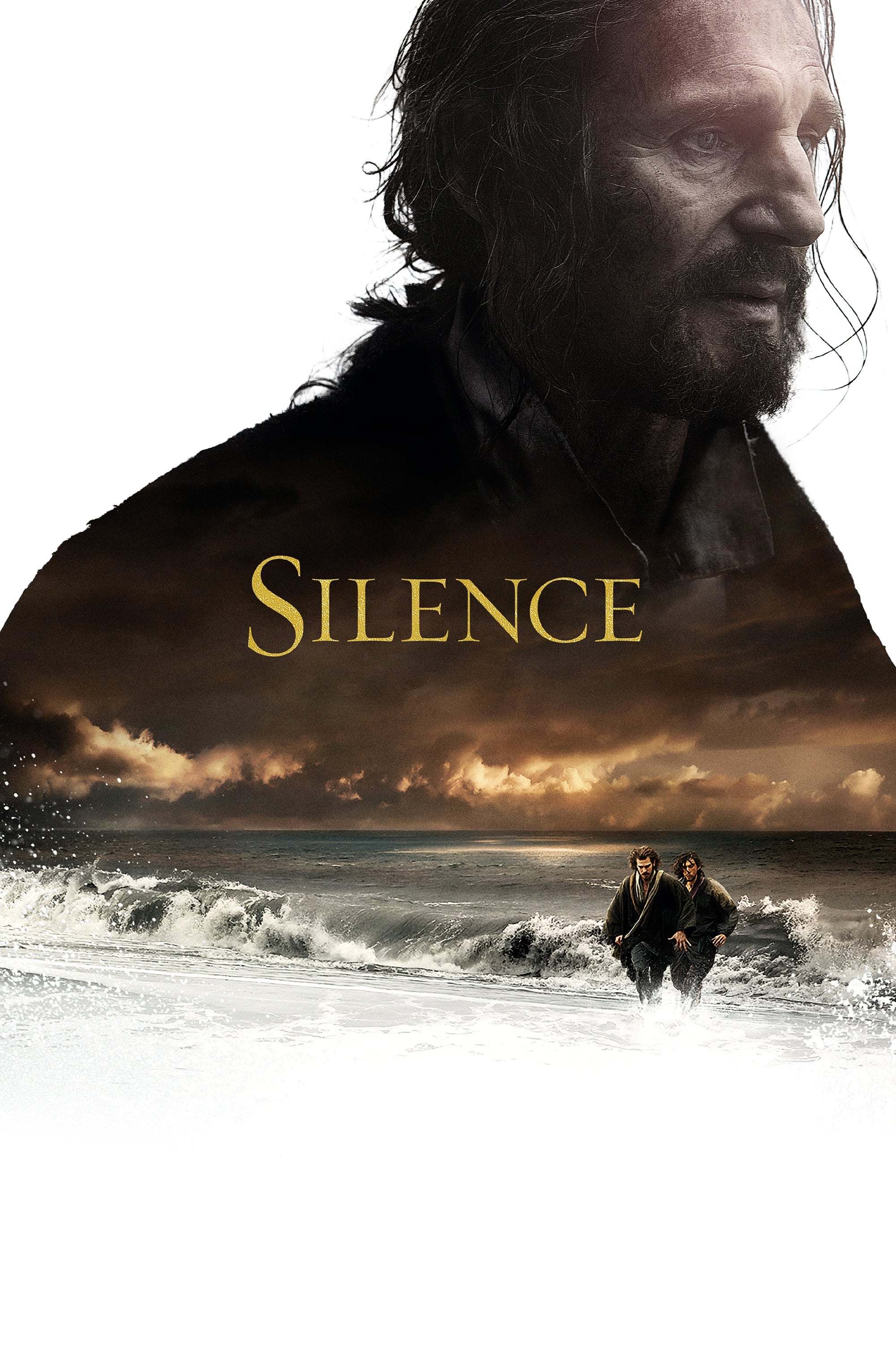 2016 Silence