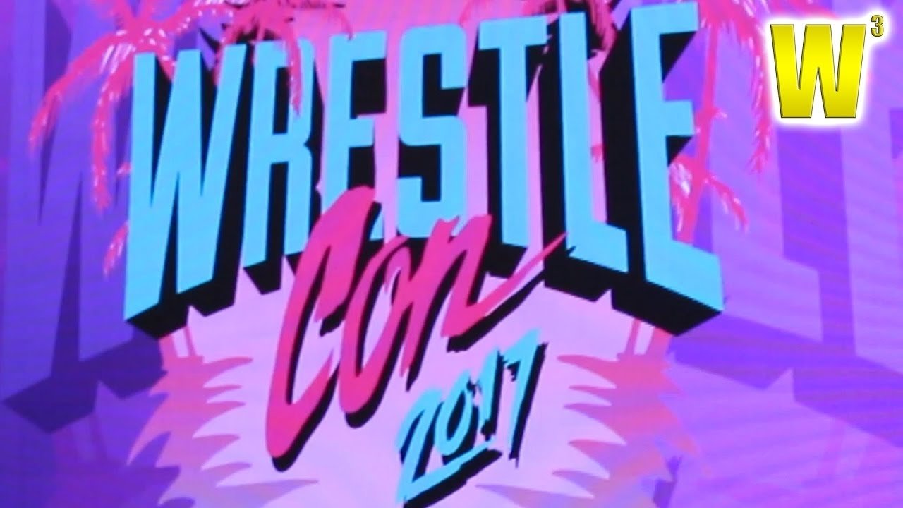 WrestleCon SuperShow 2017 (2017)