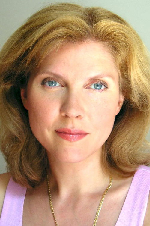 et billede af Antonina Venediktova