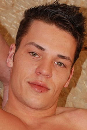 et billede af Andy Frakes