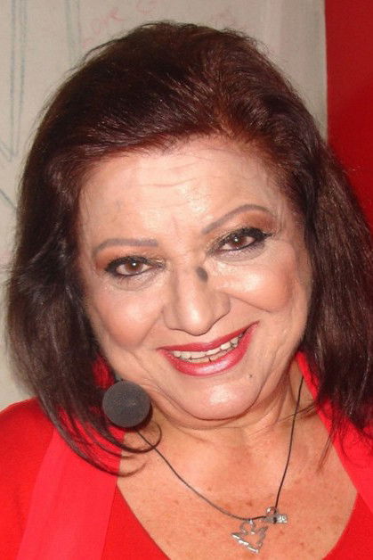 et billede af Jessy Papoutsi