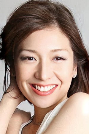 et billede af Rika Ishii