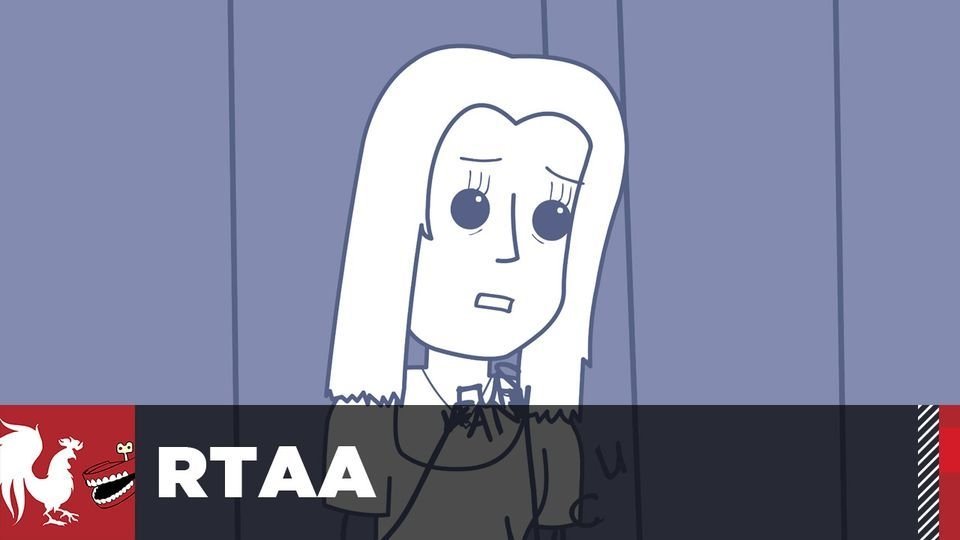 Rooster Teeth Animated Adventures 5x31