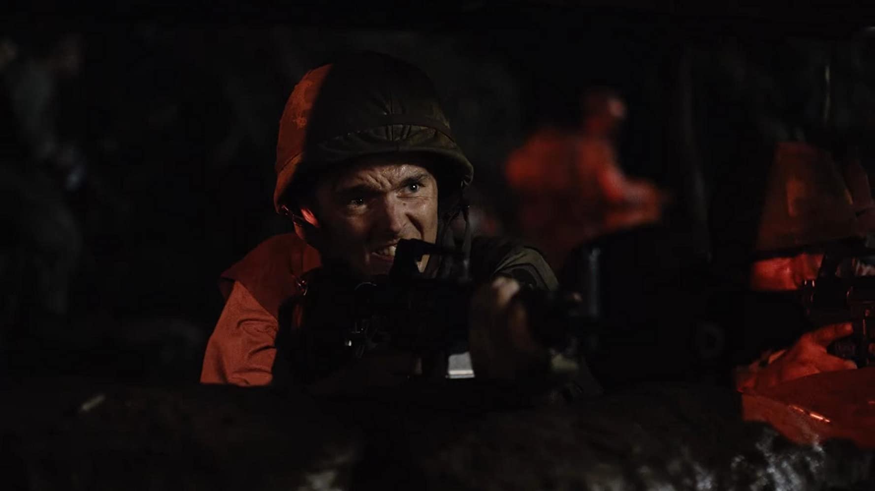 Firebase (2017)
