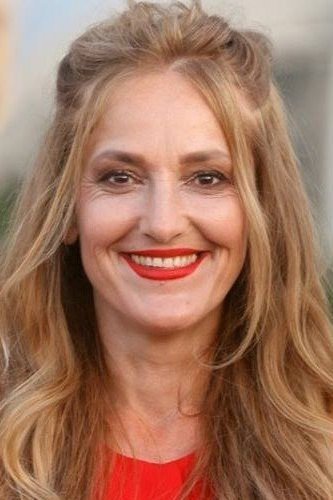 et billede af Tetiana Kosianchuk