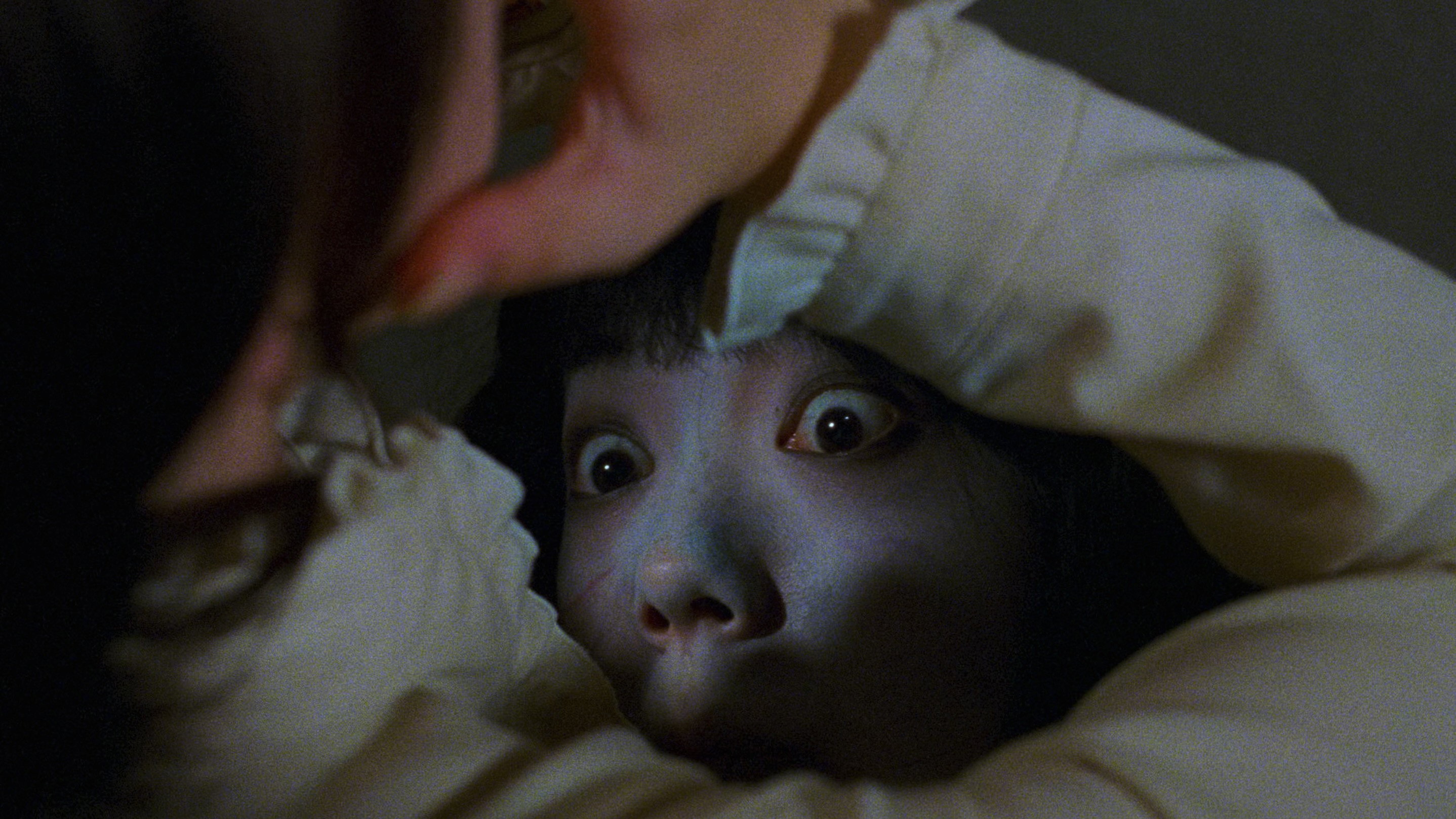 Ju-on: The Grudge (2002) — still 4