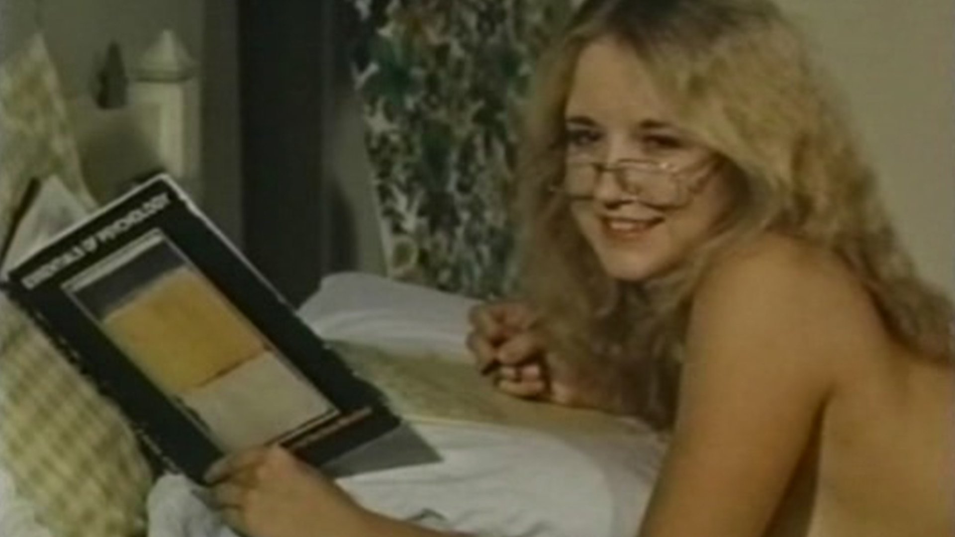 Interlude of Lust (1981)