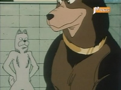 Thumbnail for Episode 19 Season 1 Episode 19