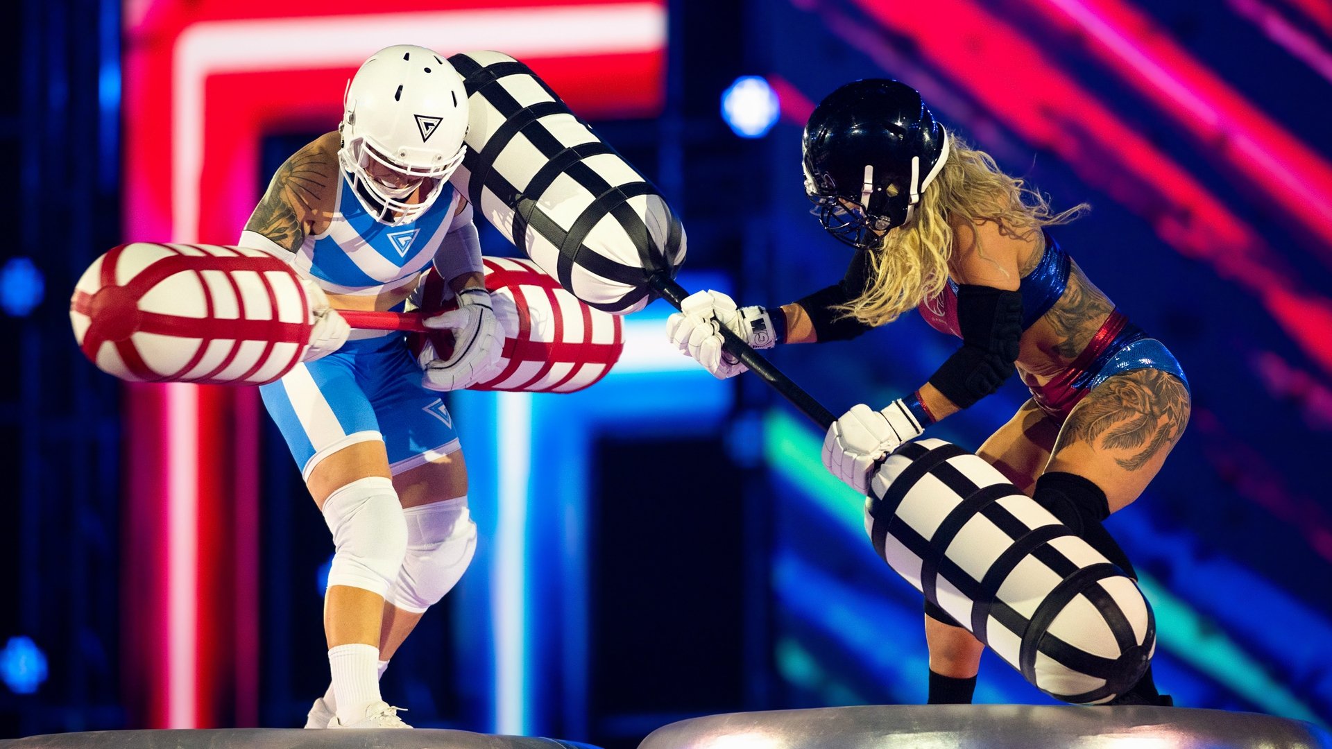 Gladiators