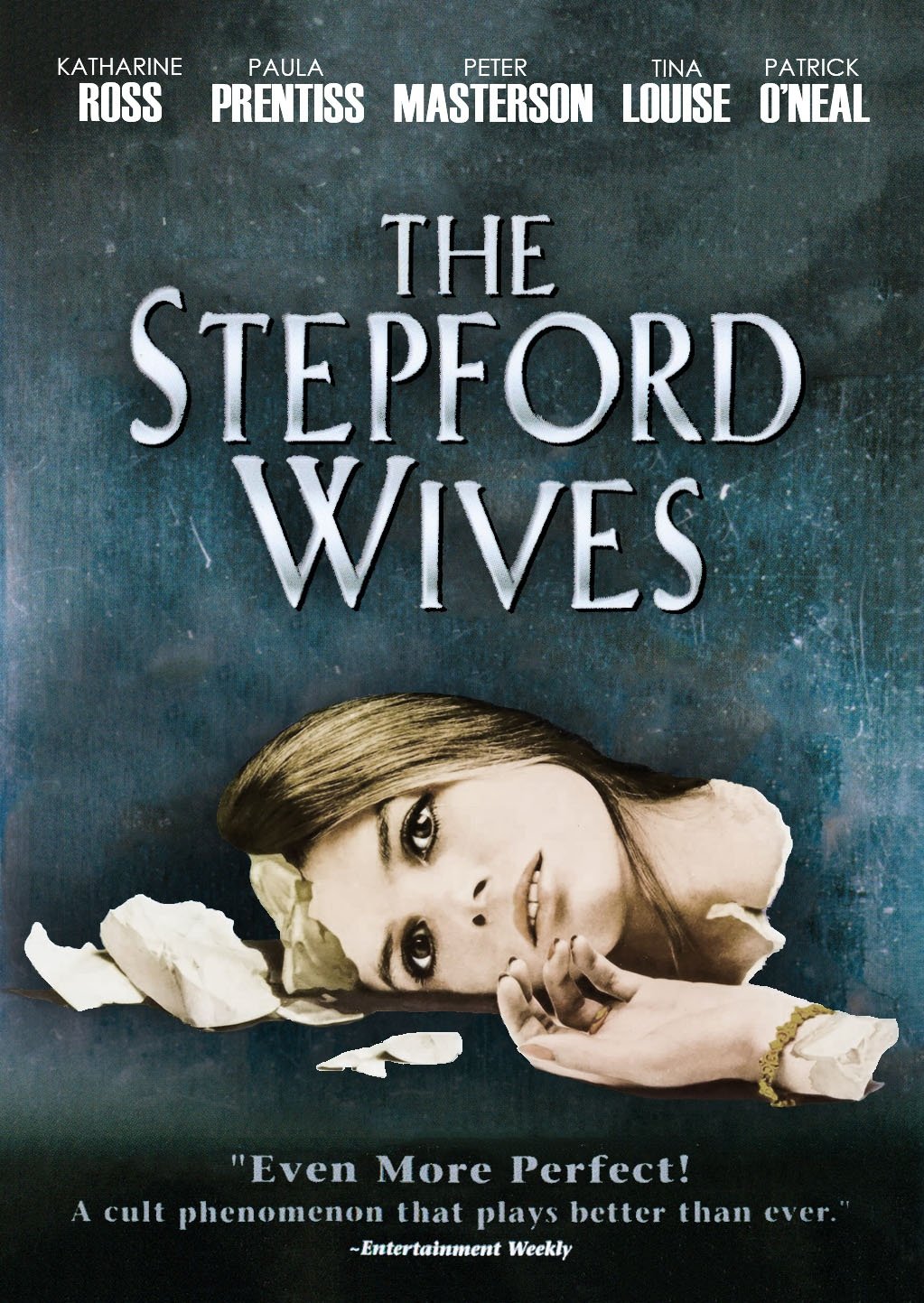 The Stepford Wives