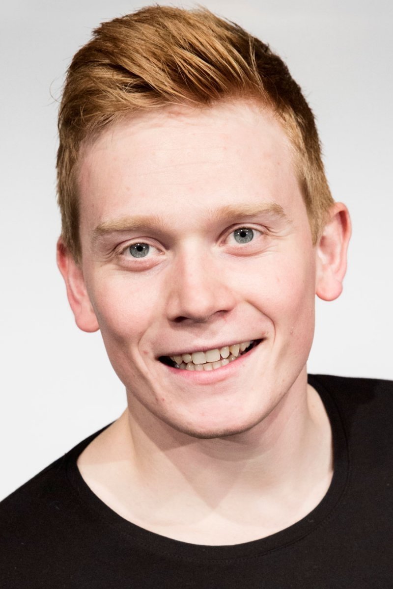 et billede af Mikkel Klint Thorius