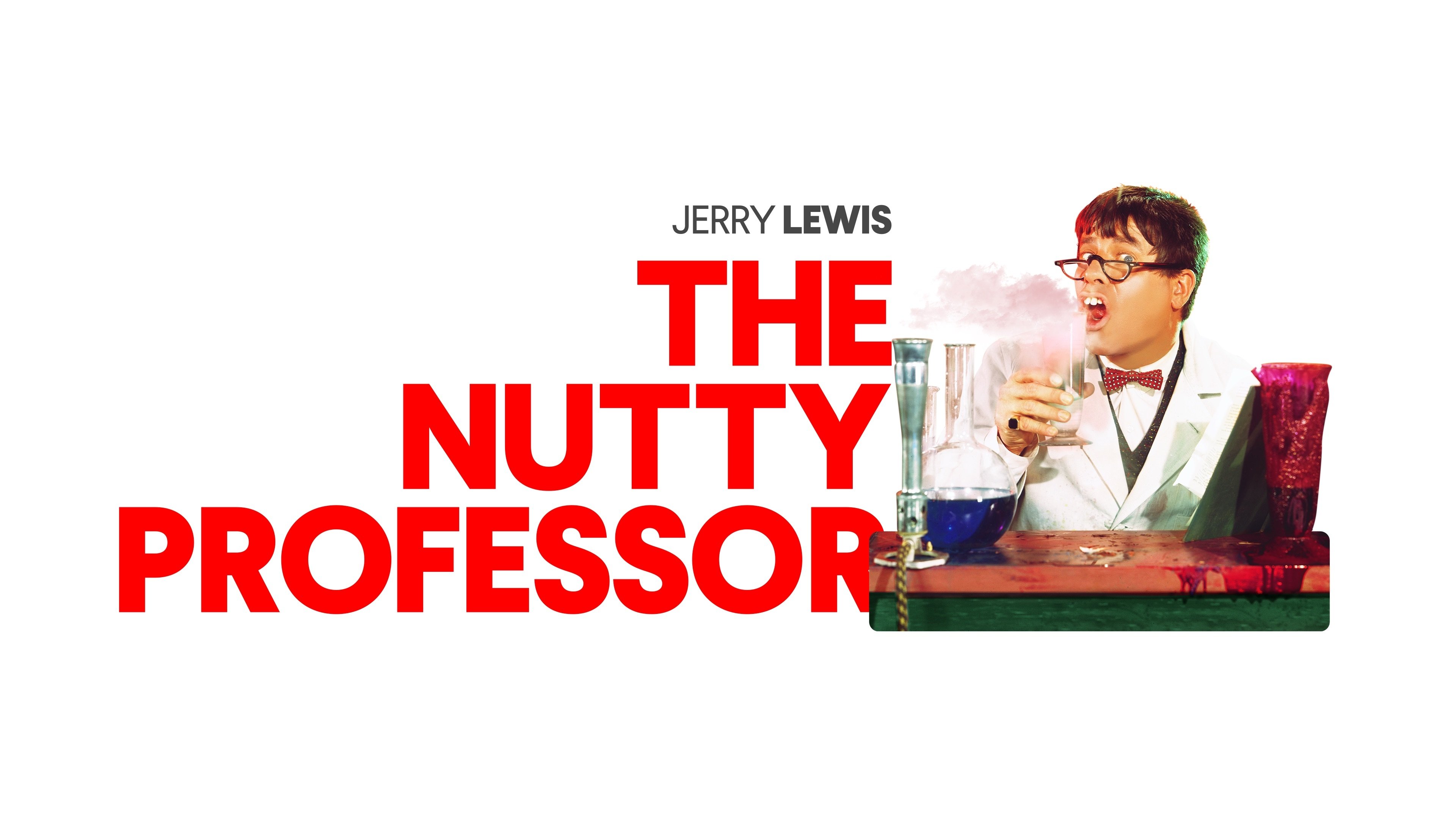 The Nutty Professor (1963)