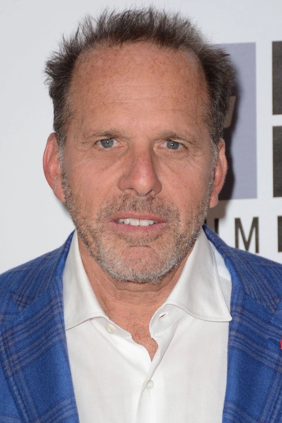 et billede af Jack Rapke