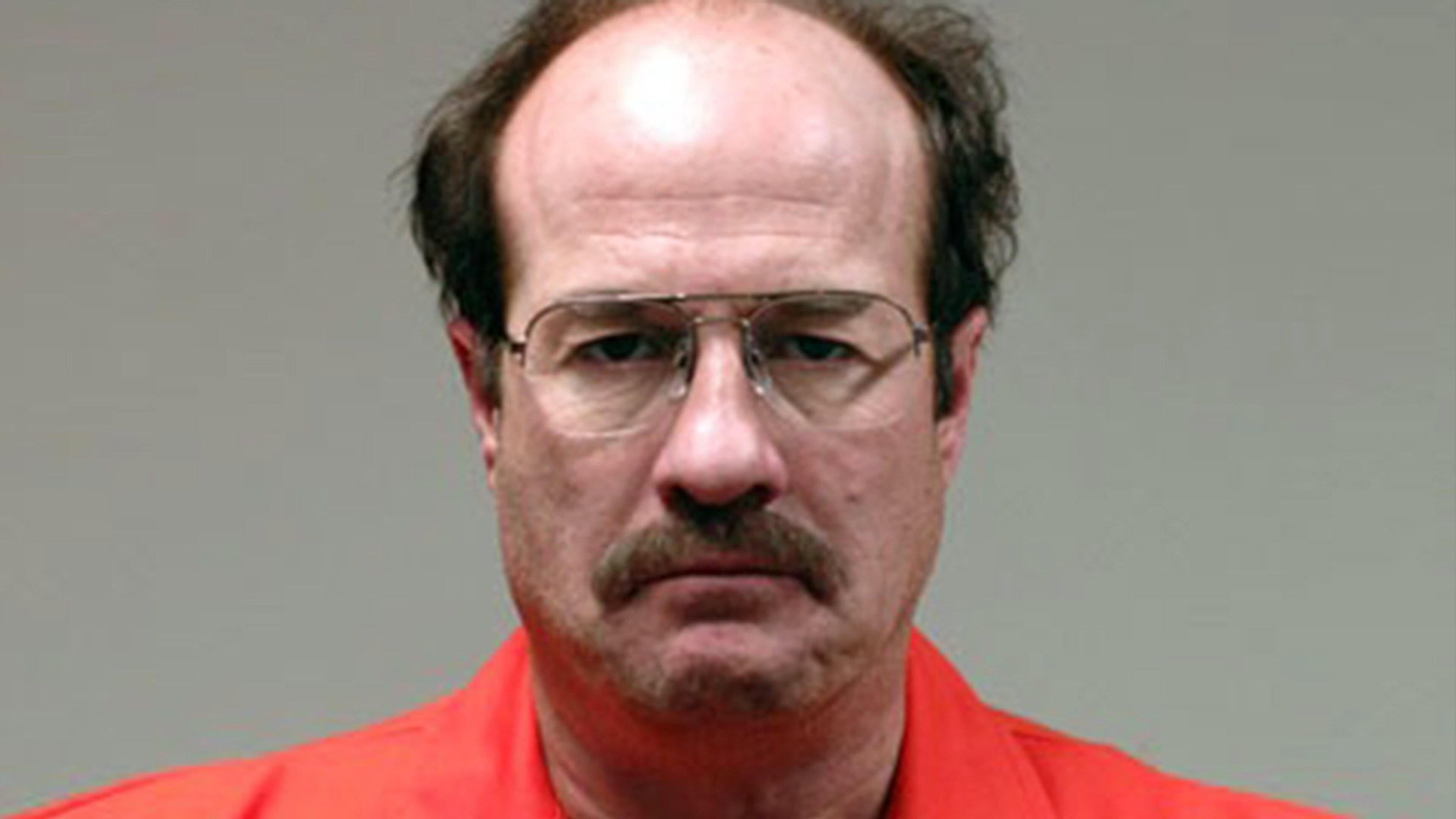 The Hunt For the BTK Killer (2005)