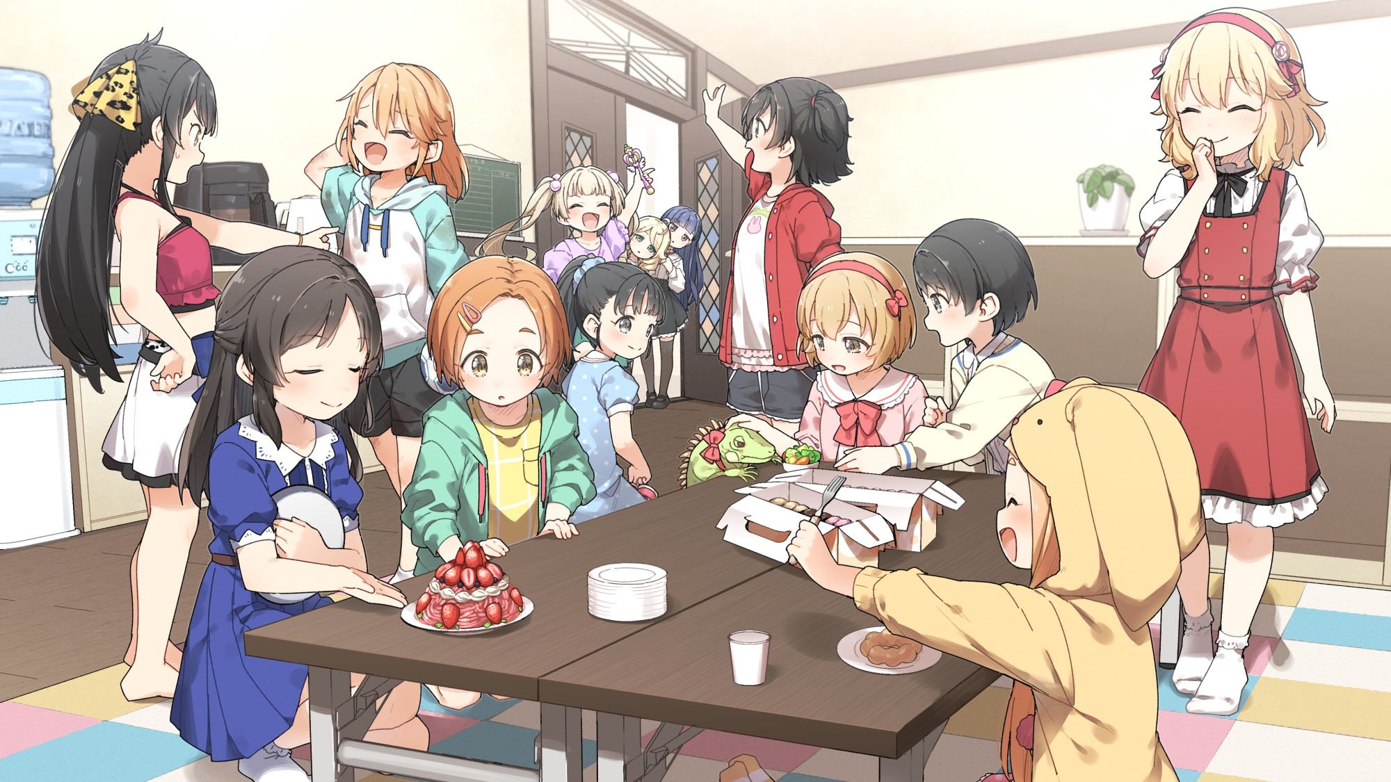 THE IDOLM@STER CINDERELLA GIRLS U149