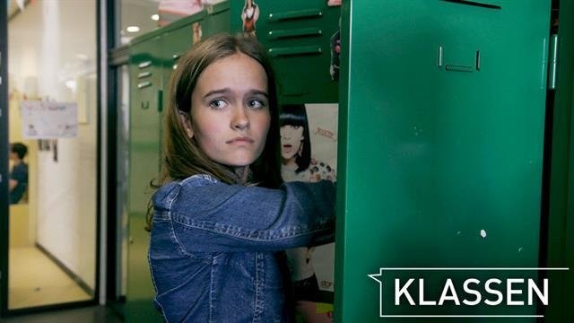 Klassen 1x12