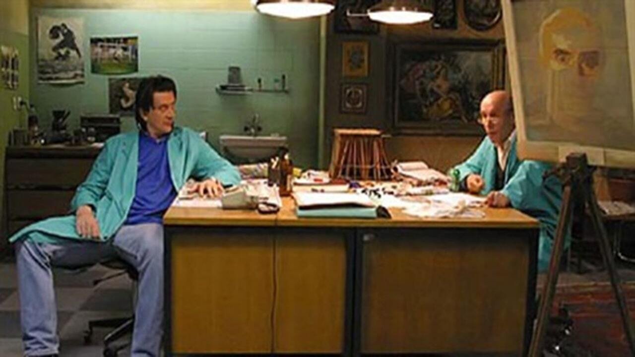 Well Tempered Corpses (2005)