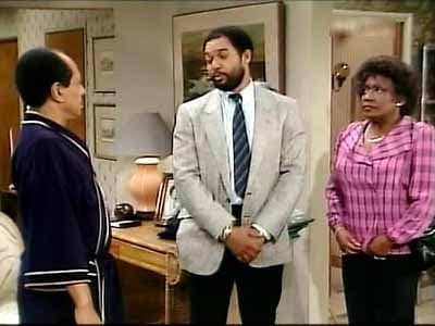 The Jeffersons