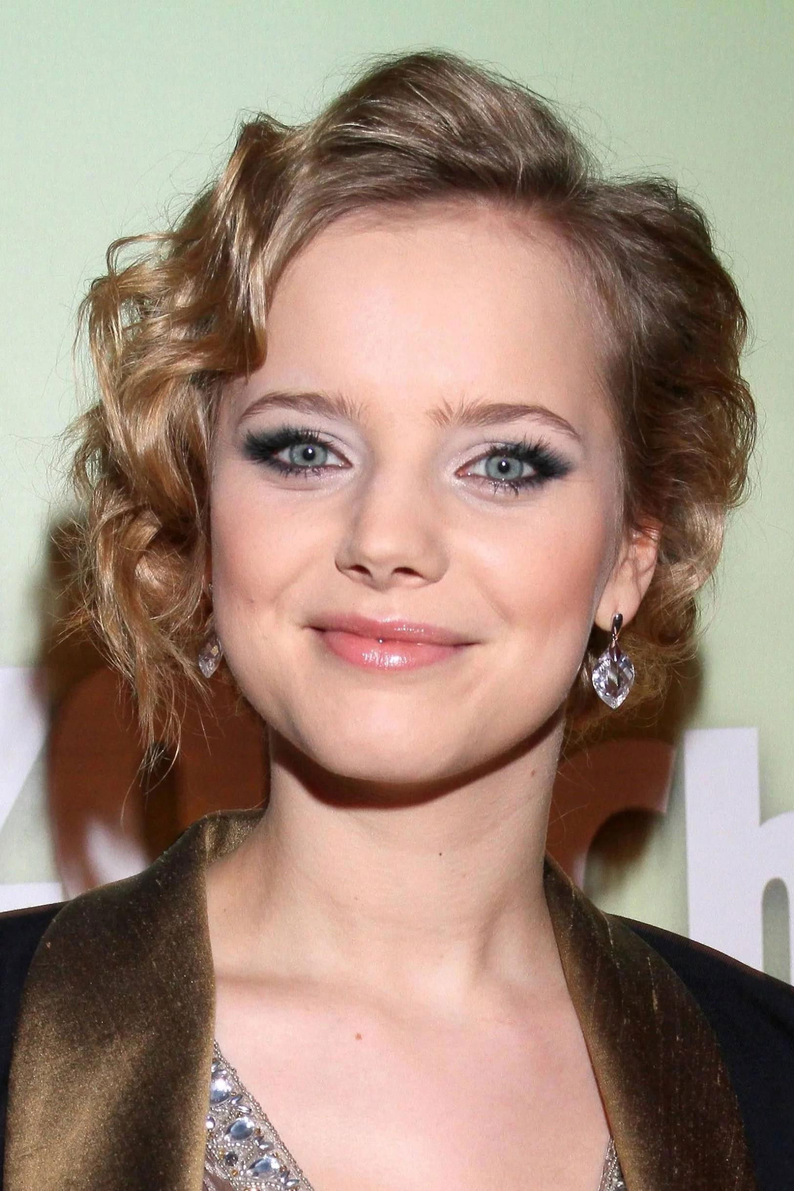 et billede af Justyna Schneider