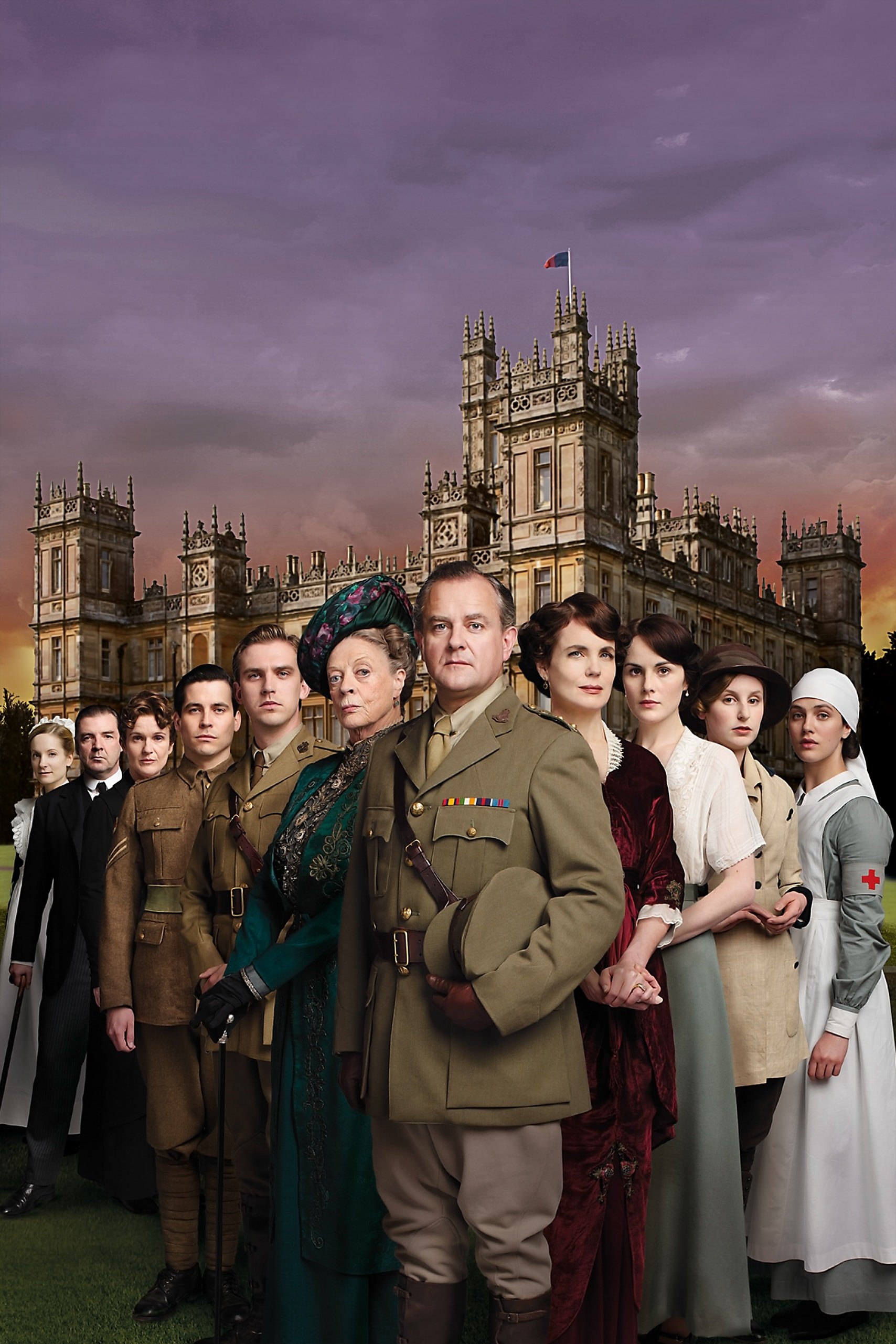 Downton Abbey