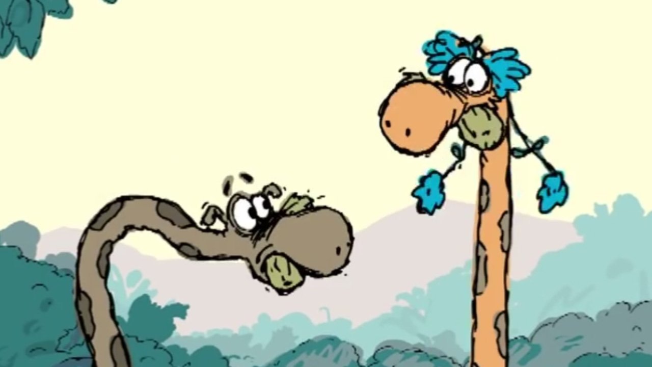 2+1= (2003)