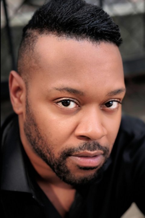 et billede af Christopher Cagle