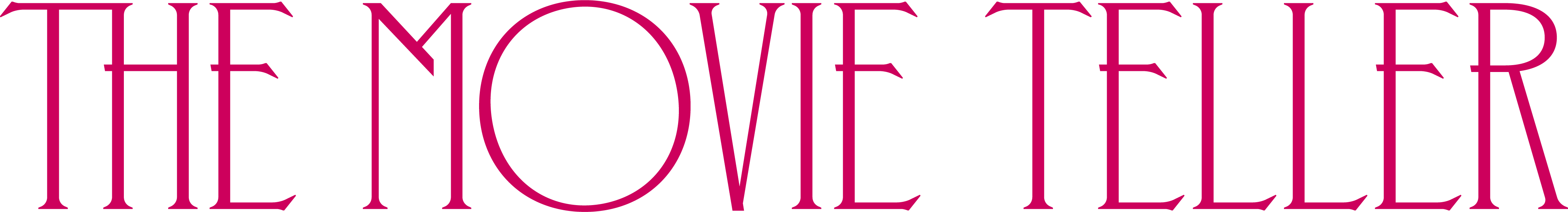 Logo de la película