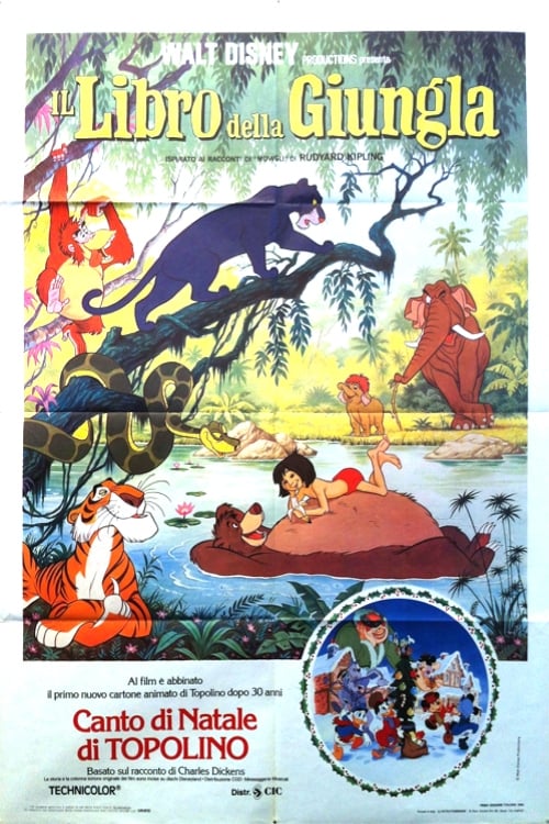 The Jungle Book