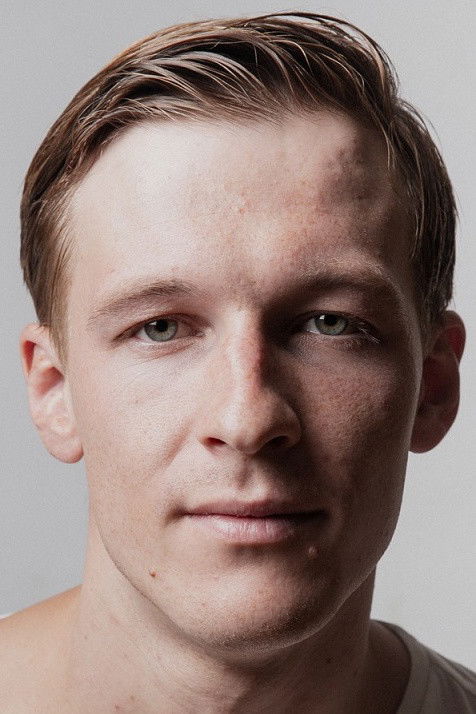 et billede af Gleb Kozlyaev