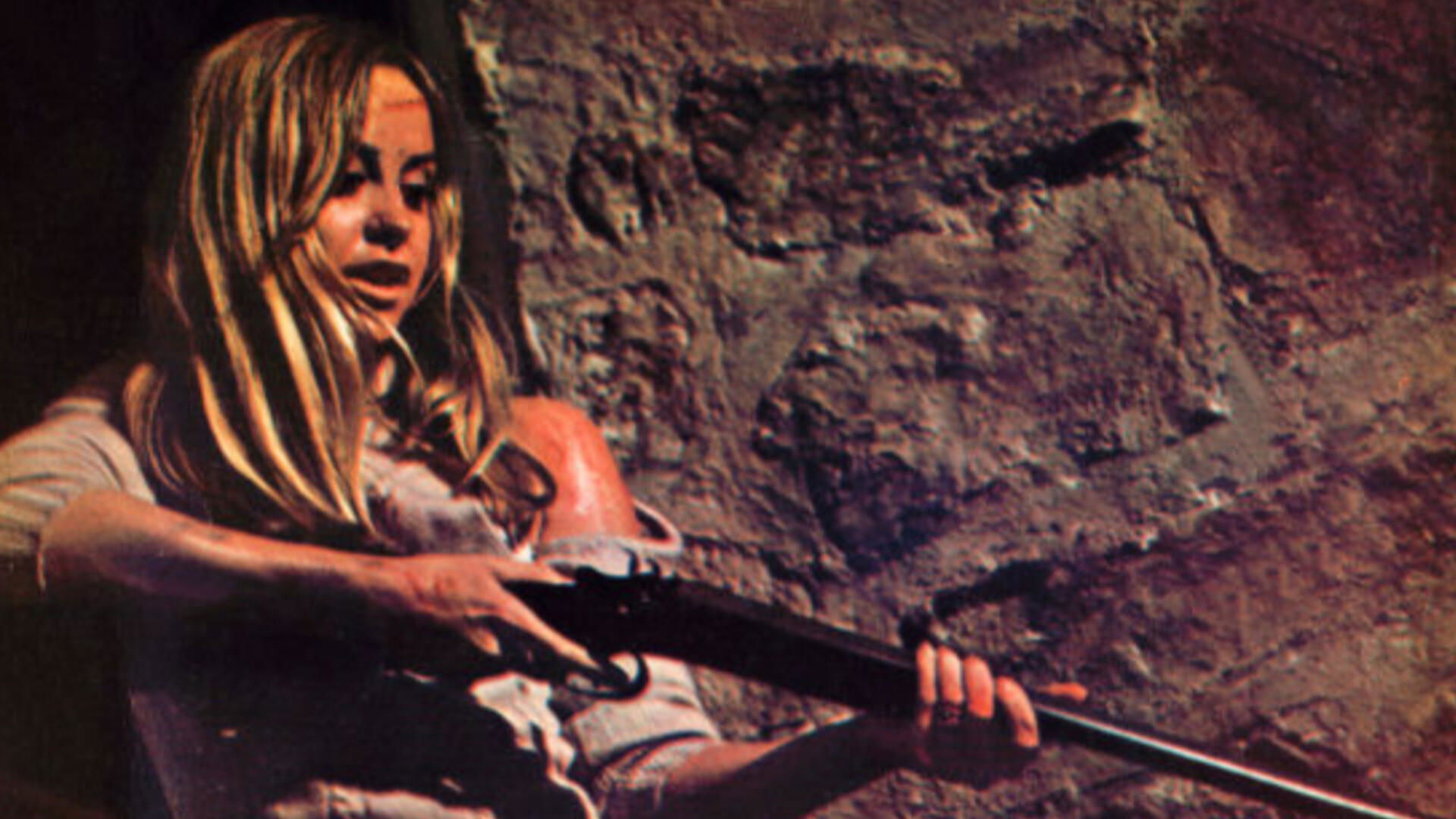 Straw Dogs