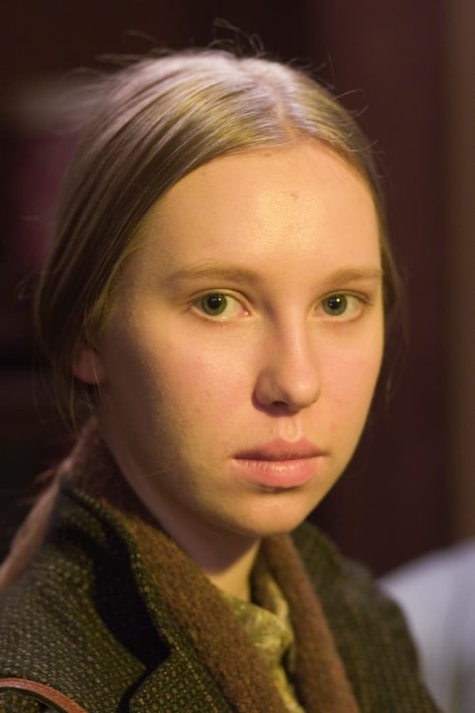 et billede af Kathleen Kole