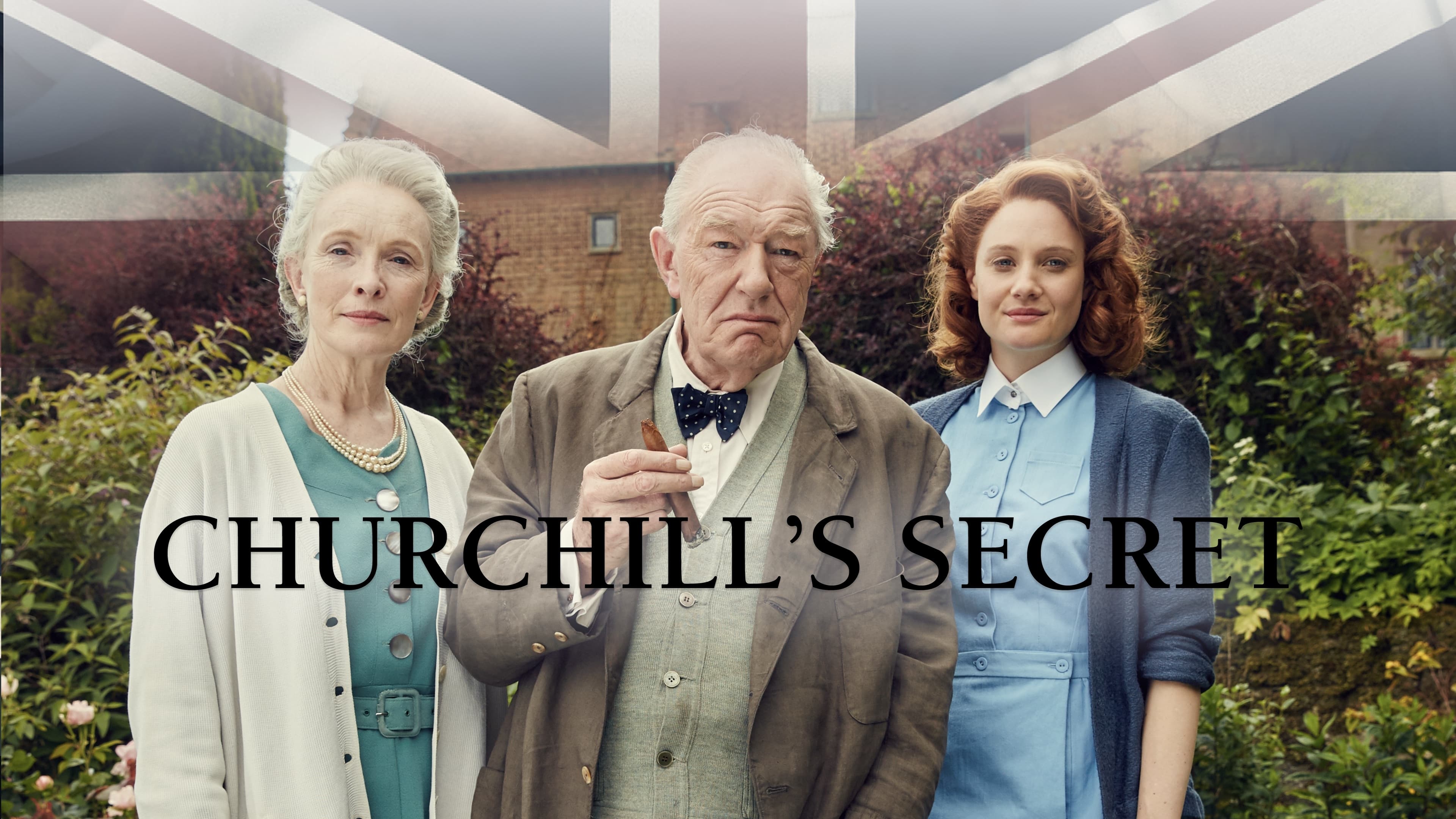 Secretul lui Churchill